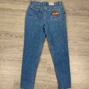 Harley Davidson Jeans, Biker Jeans